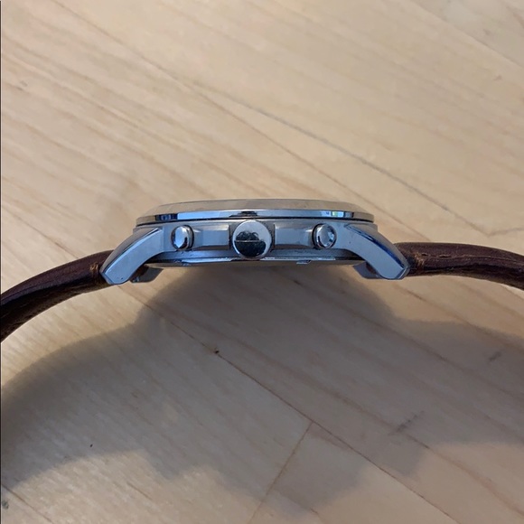 Fossil Stainless Steel Chronograph Quartz Watch - Picture 6 of 8